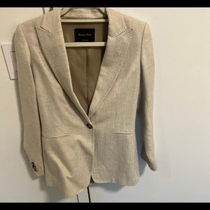 Blazer used - Good